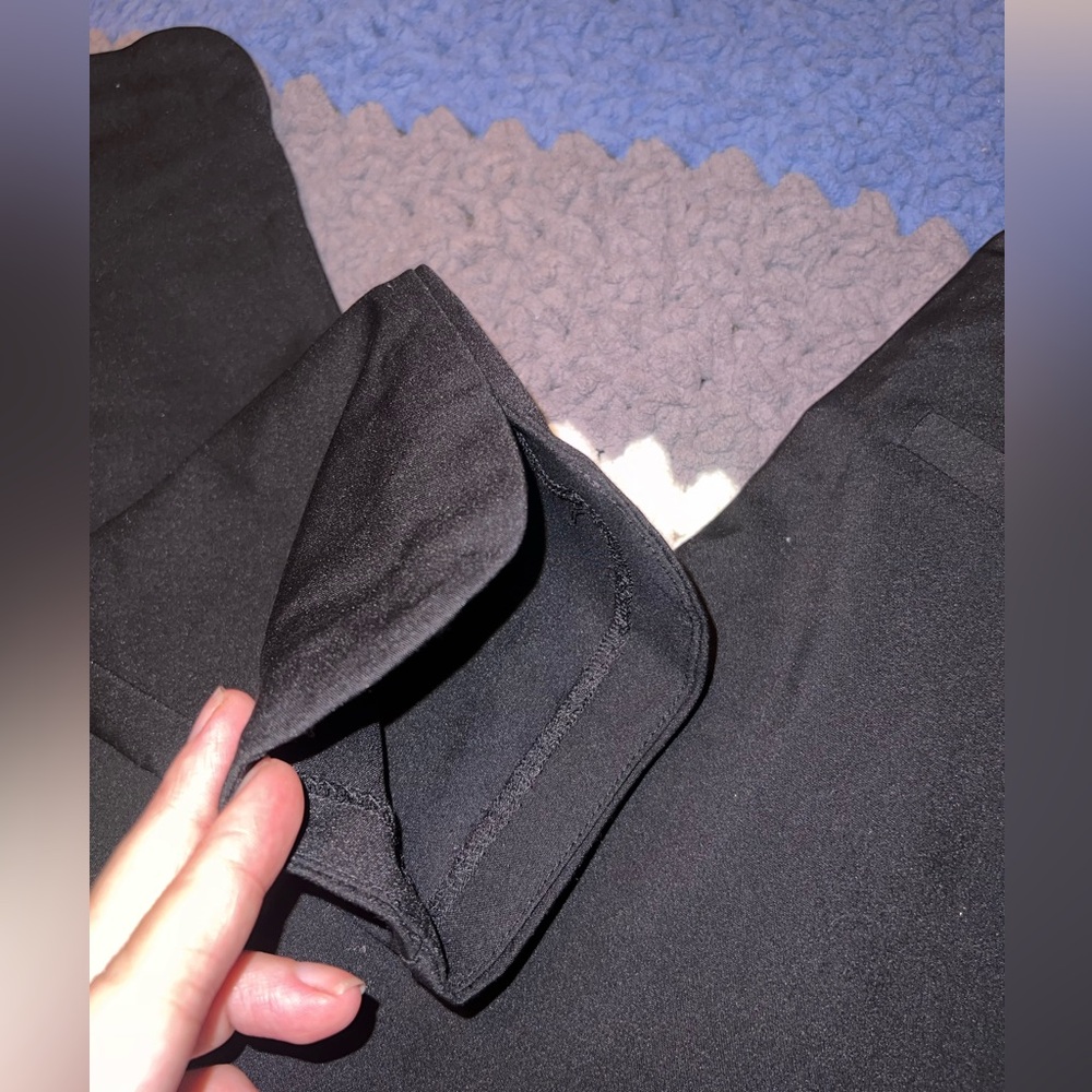 NWT H&M Maternity Pants - Picture 3 of 7